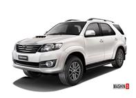 تویوتا-فورچونر-FORTUNER-2013-2014